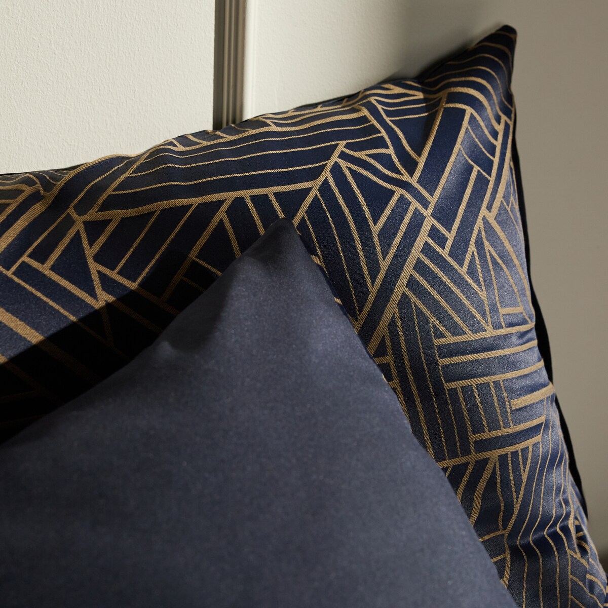 Pościel Żakardowa Sampbada 160x200 cm