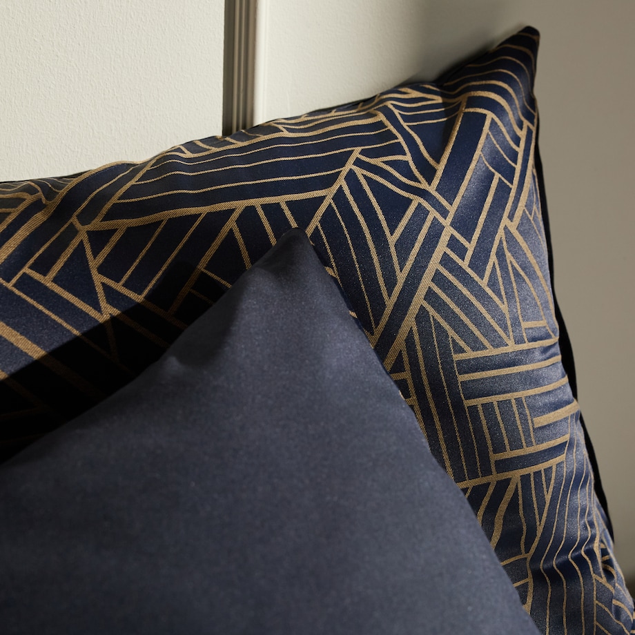 Pościel Żakardowa Sampbada 160x200 cm