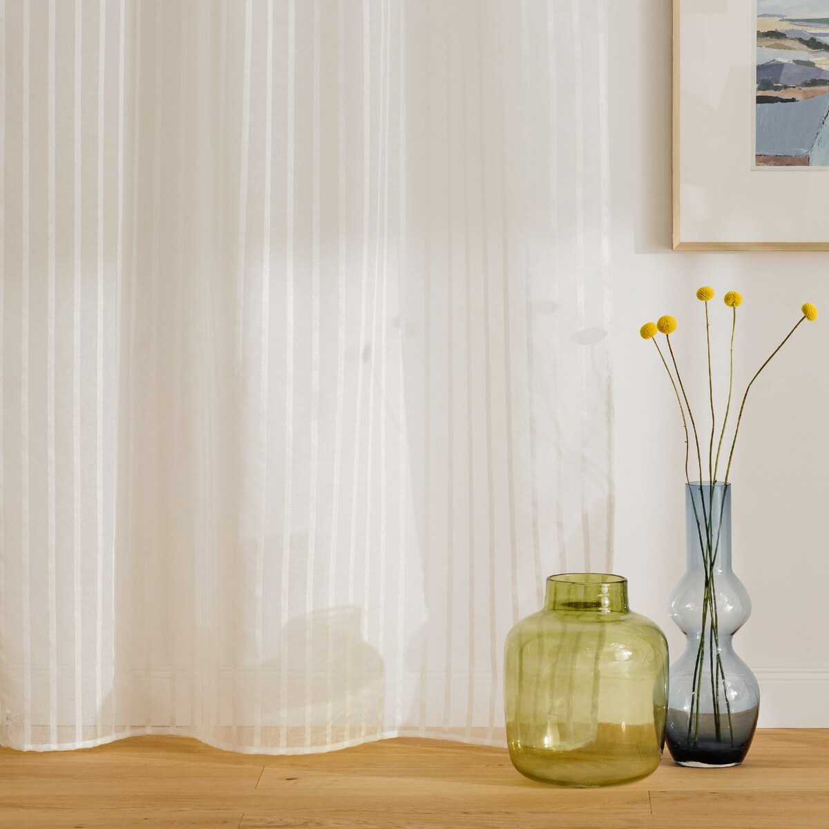 Firana Zion 140x250 cm