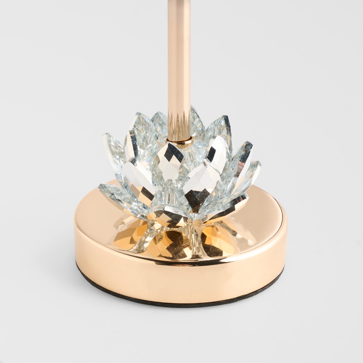 Świecznik Cristal shiner