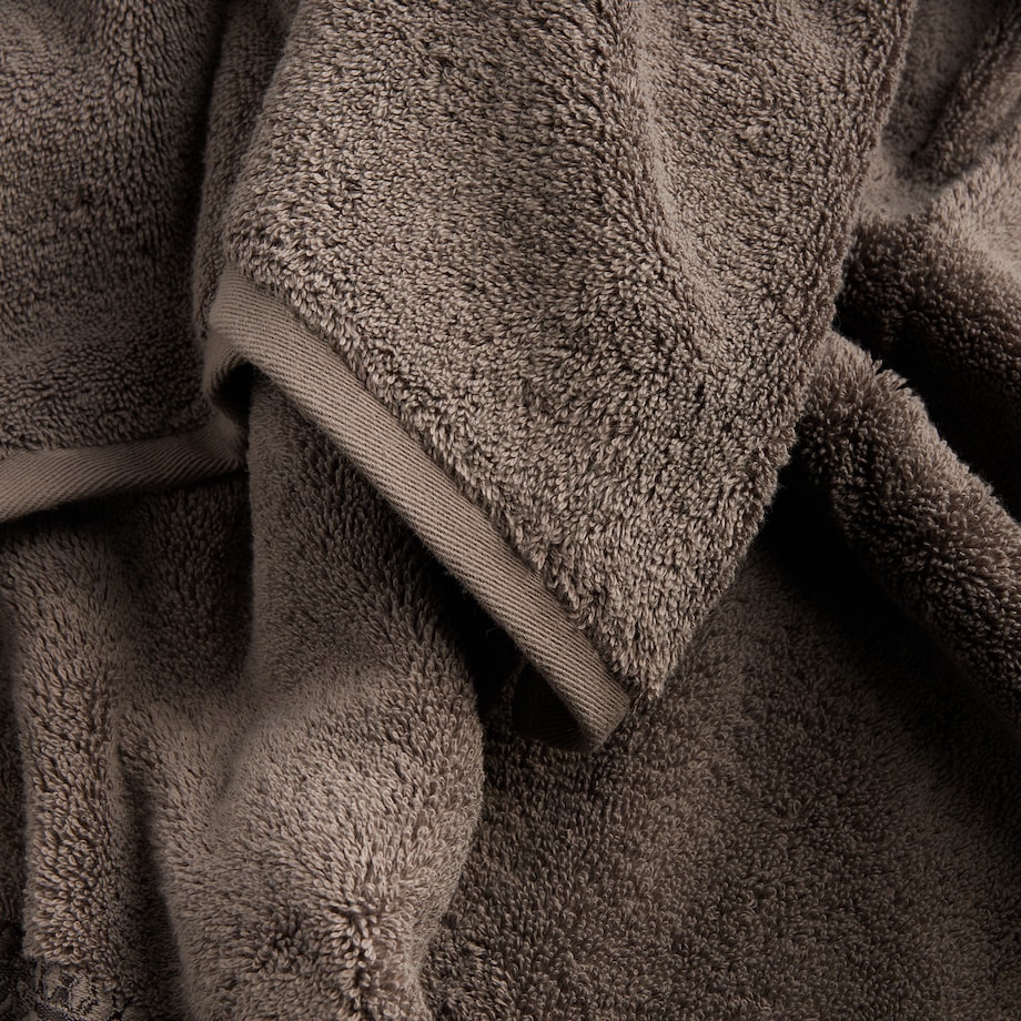 ręcznik z bawełny egipskiej Destello 100x140 cm