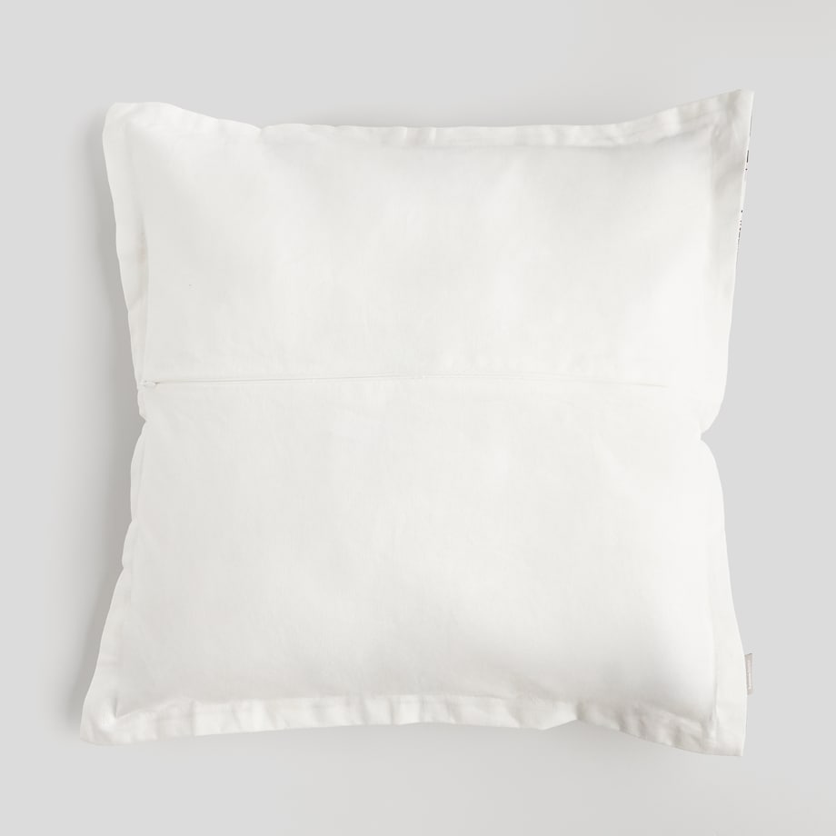 Poszewka Drukowana Sirino 45x45 cm z motywem zwierzęcym