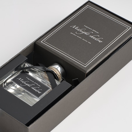 Dyfuzor zapachowy z patyczkami Semplices 100 ml