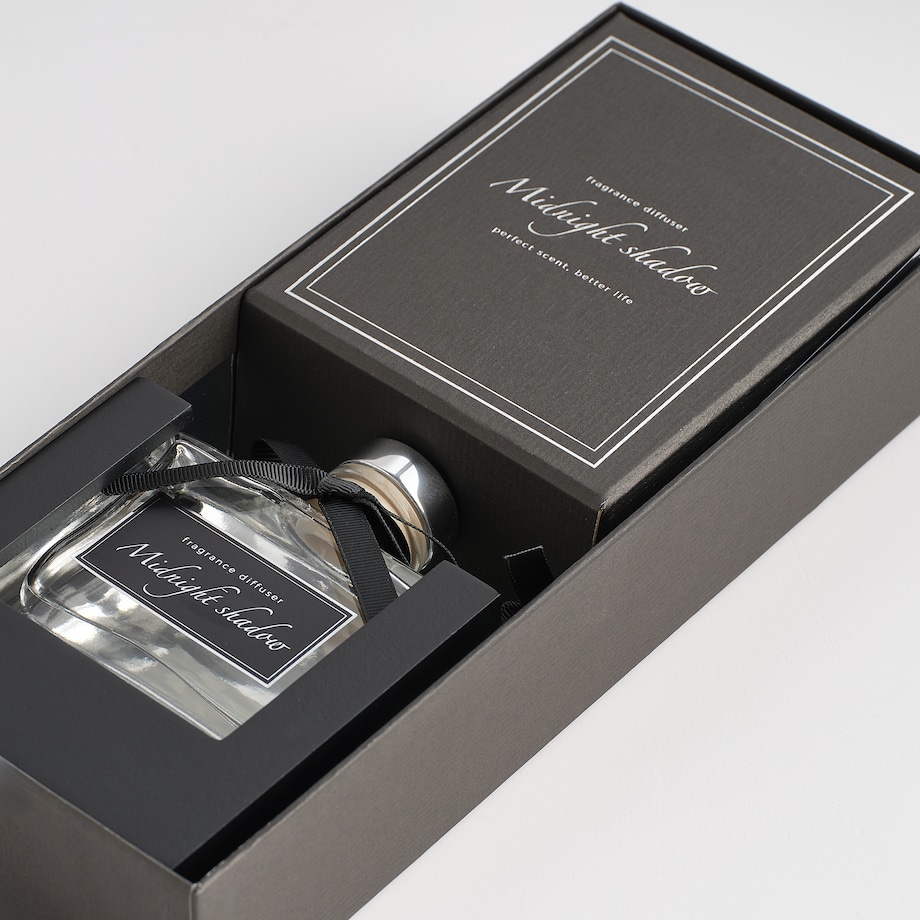 Dyfuzor zapachowy z patyczkami Semplices 100 ml