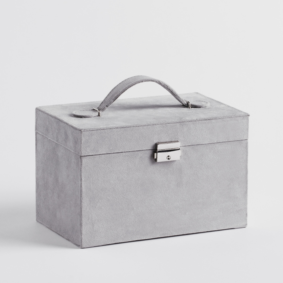 Szkatułka Na Biżuterię Marasi 24x15 cm