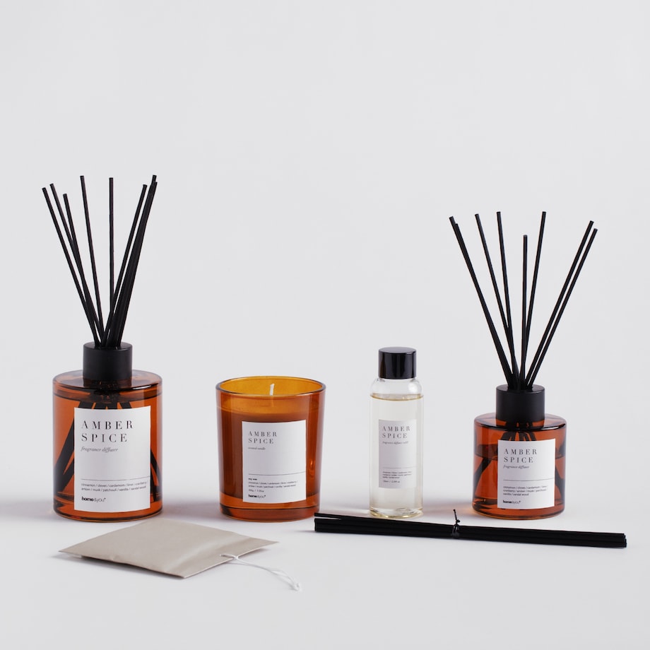 Odświeżacz Powietrza Terra