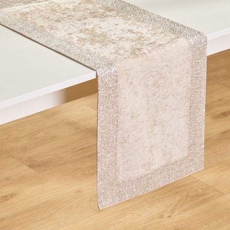 Bieżnik Glowish 35x180 cm