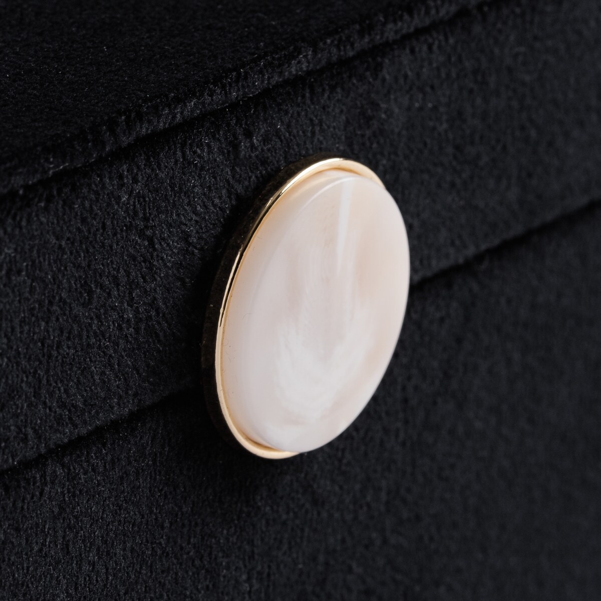 Szkatułka Na Biżuterię Polves 13x20.5 cm