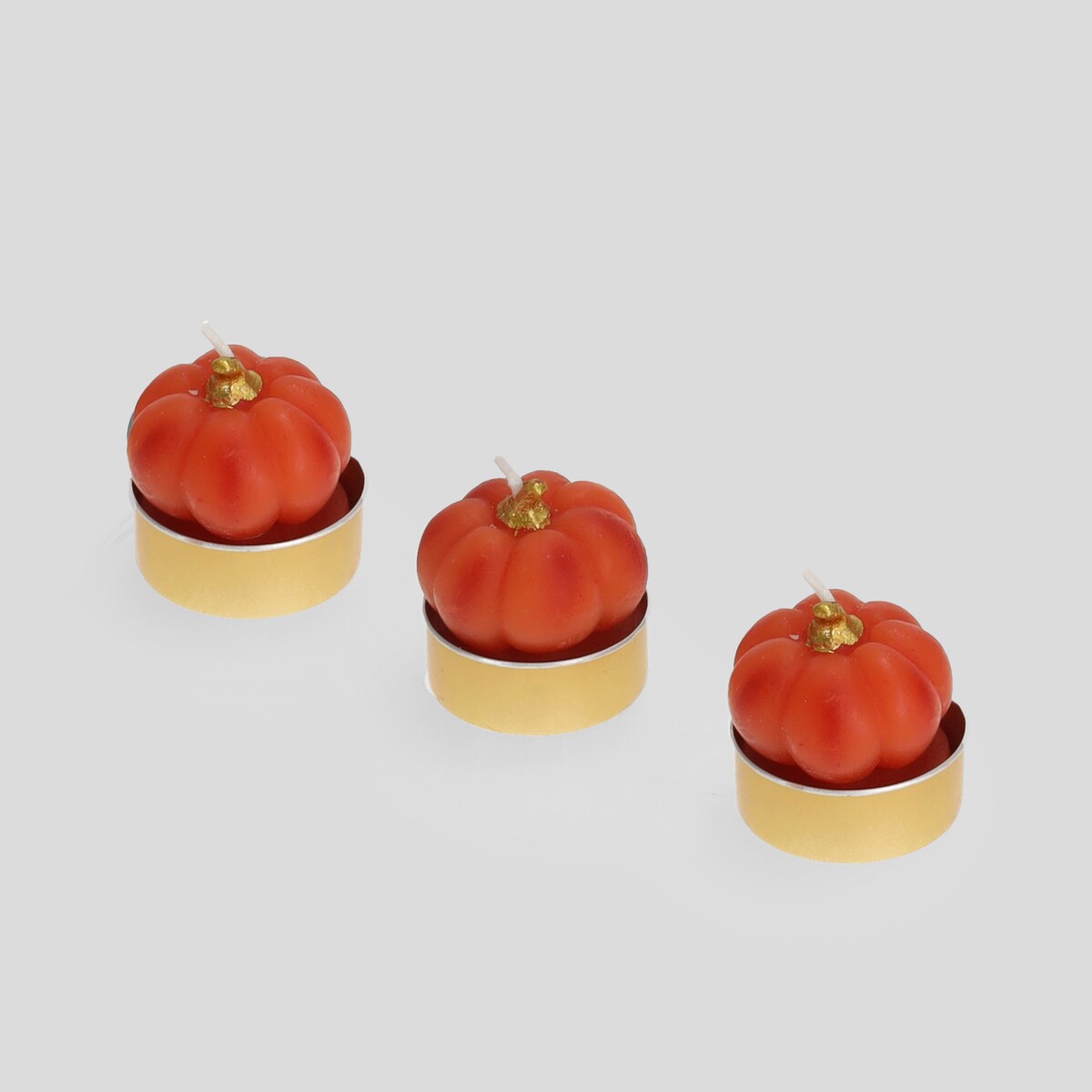 Komplet Podgrzewaczy Calabacita