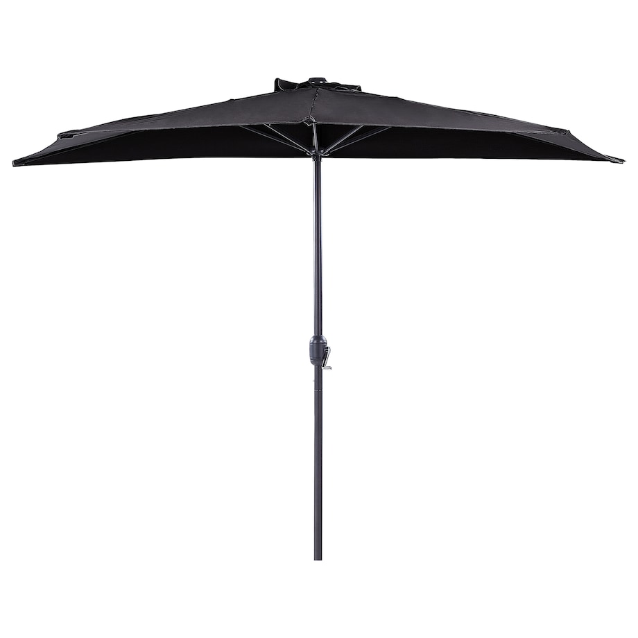 Parasol półokrągły 270 cm GALATI