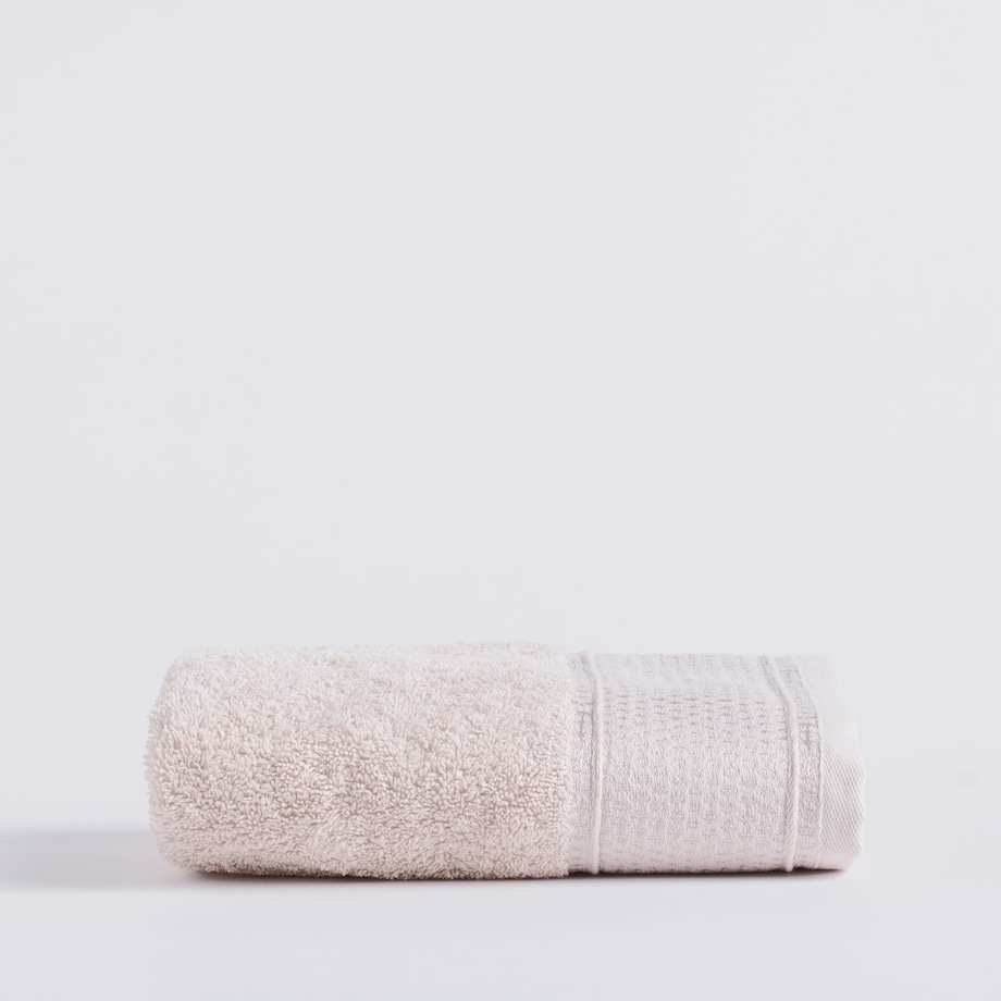 ręcznik z bawełny egipskiej Destello 50x90 cm