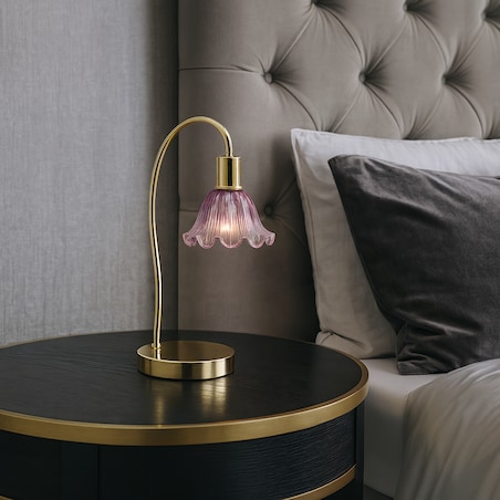 Lampa Stołowa Flobello