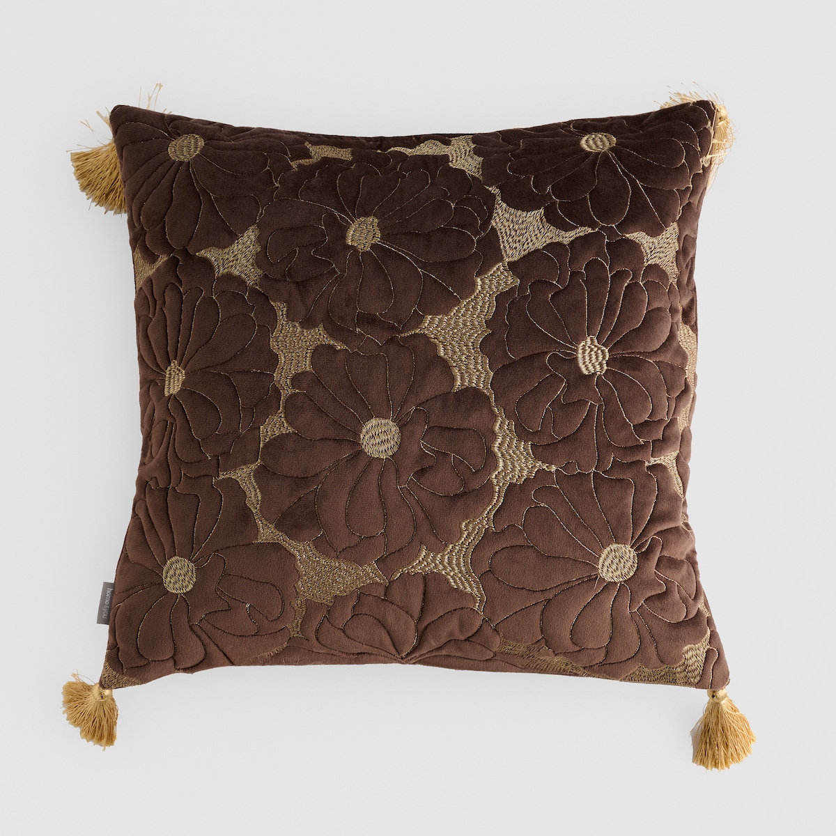 Poszewka Haftowana Tessia 45x45 cm