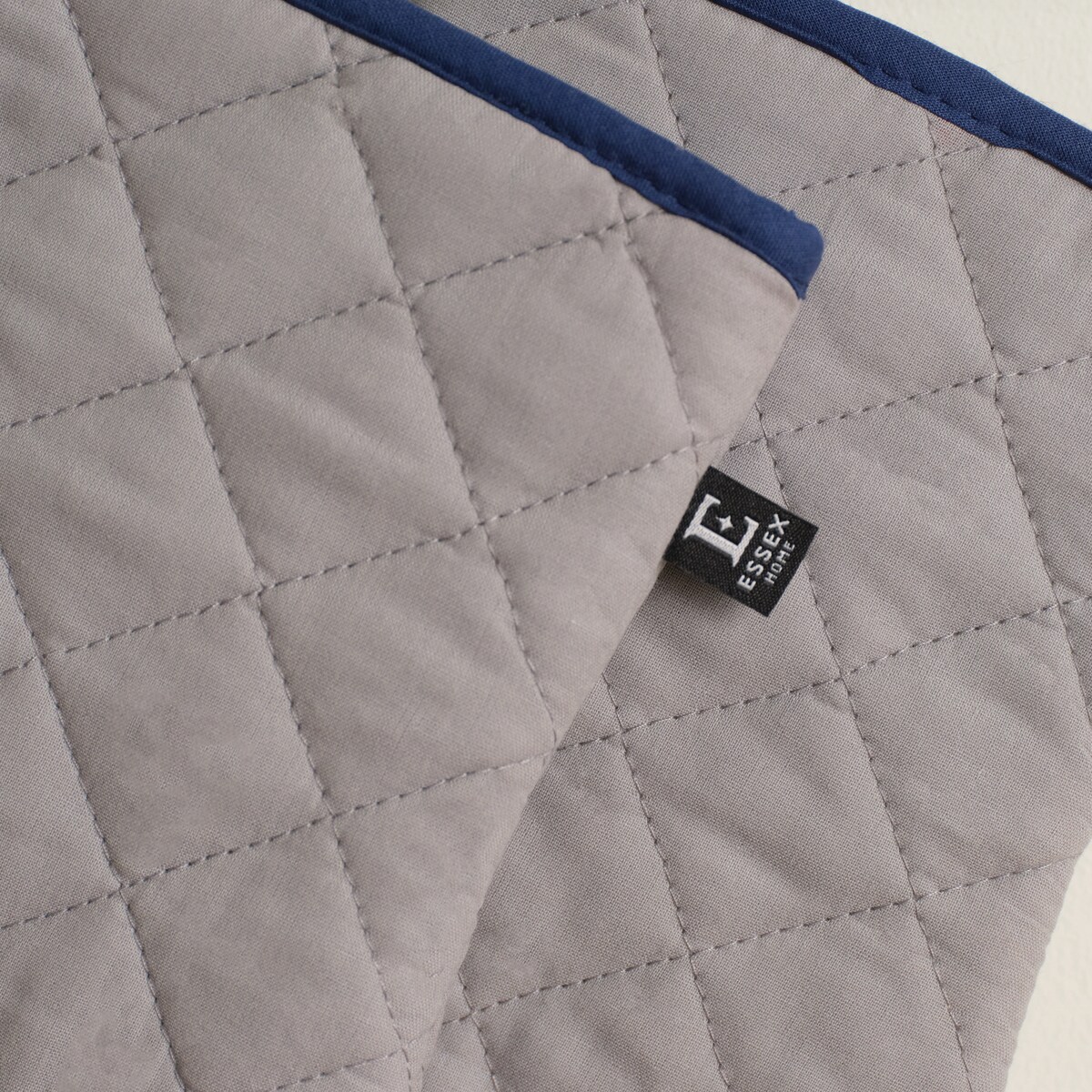 Komplet Rękawic Kuchennych Basic 19x30 cm