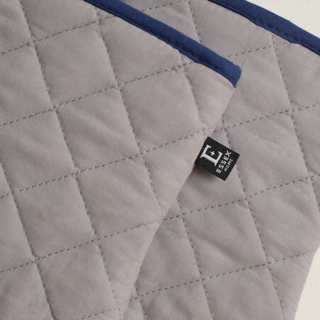 Komplet Rękawic Kuchennych Basic 19x30 cm