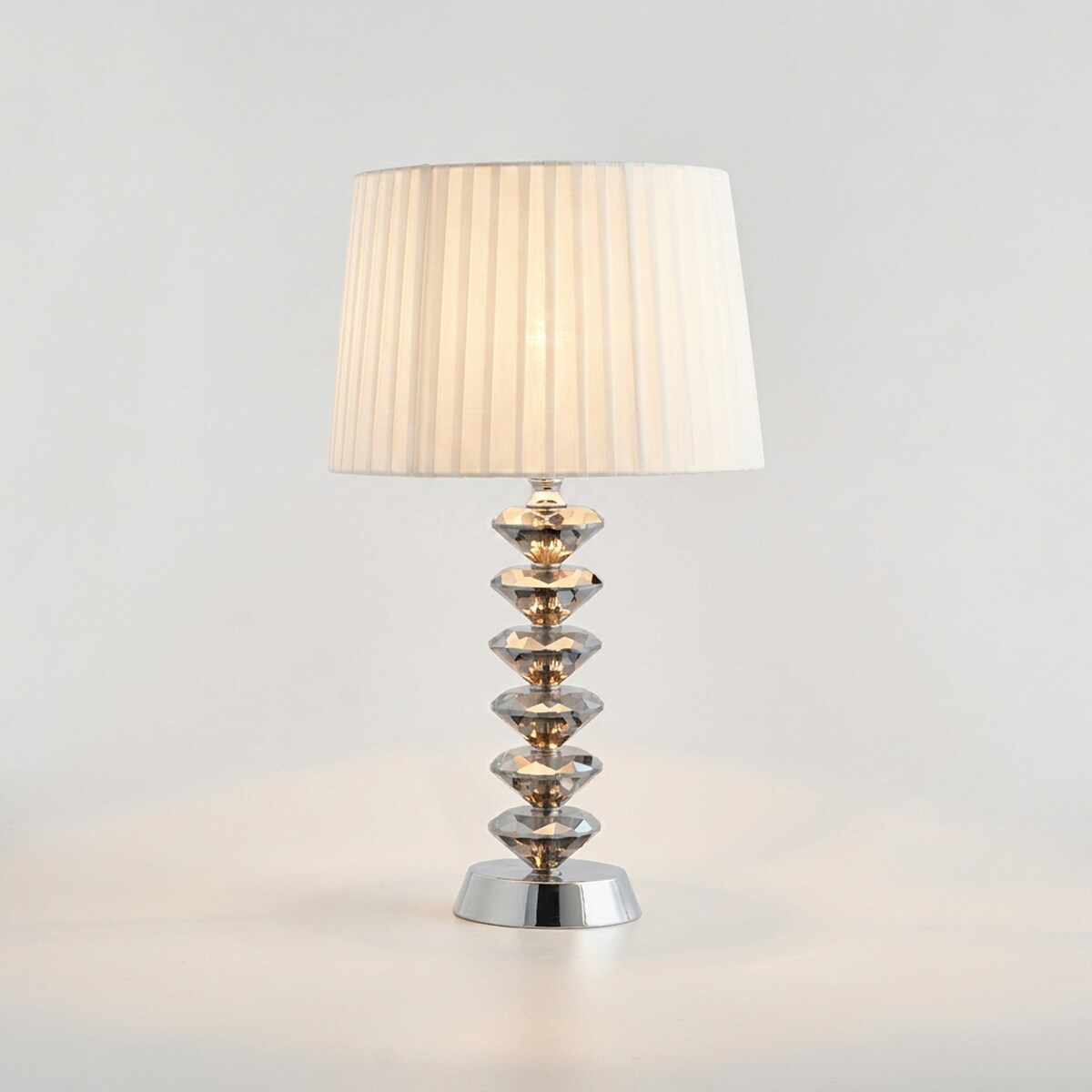 Lampa Stołowa Cristalla