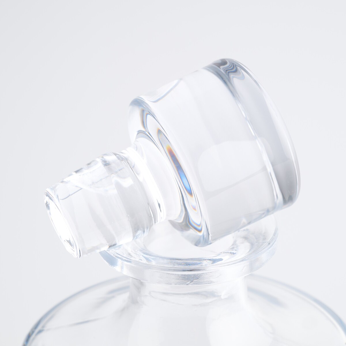 Karafka I Szklanki Pedris