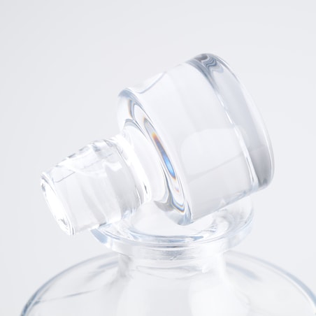 Karafka I Szklanki Pedris