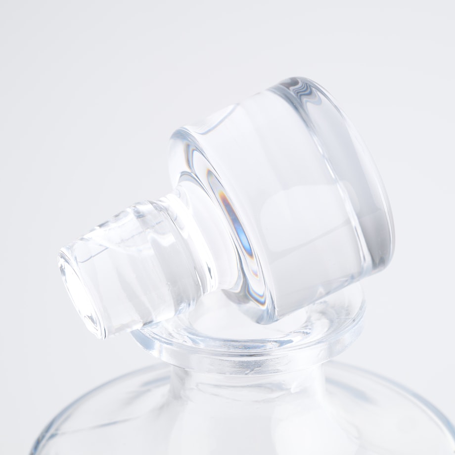 Karafka I Szklanki Pedris