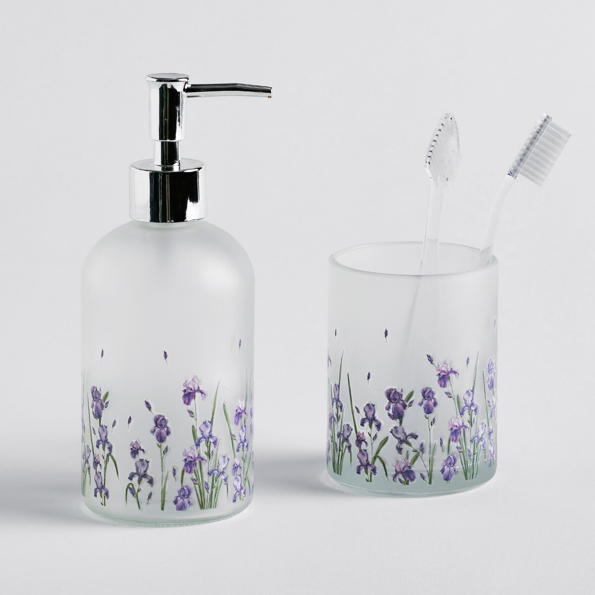 Kubek Łazienkowy Floralle