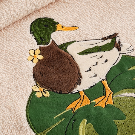 Ręcznik Kuchenny Quack 40x60 cm