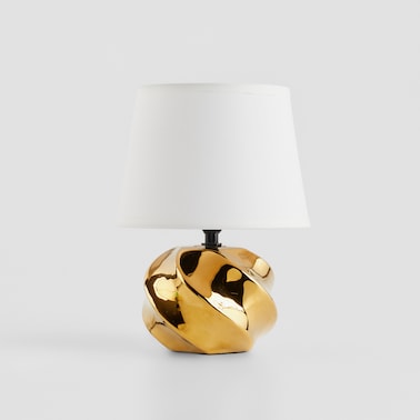 Lampa Stołowa Goldani