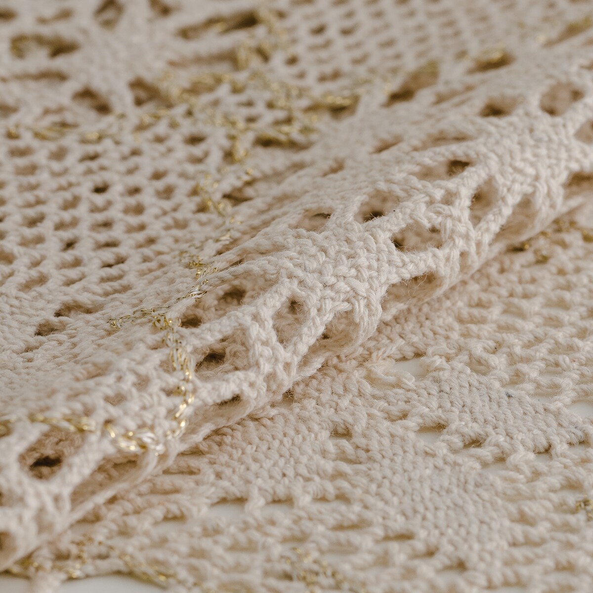 Obrus Folkomb 130x180 cm