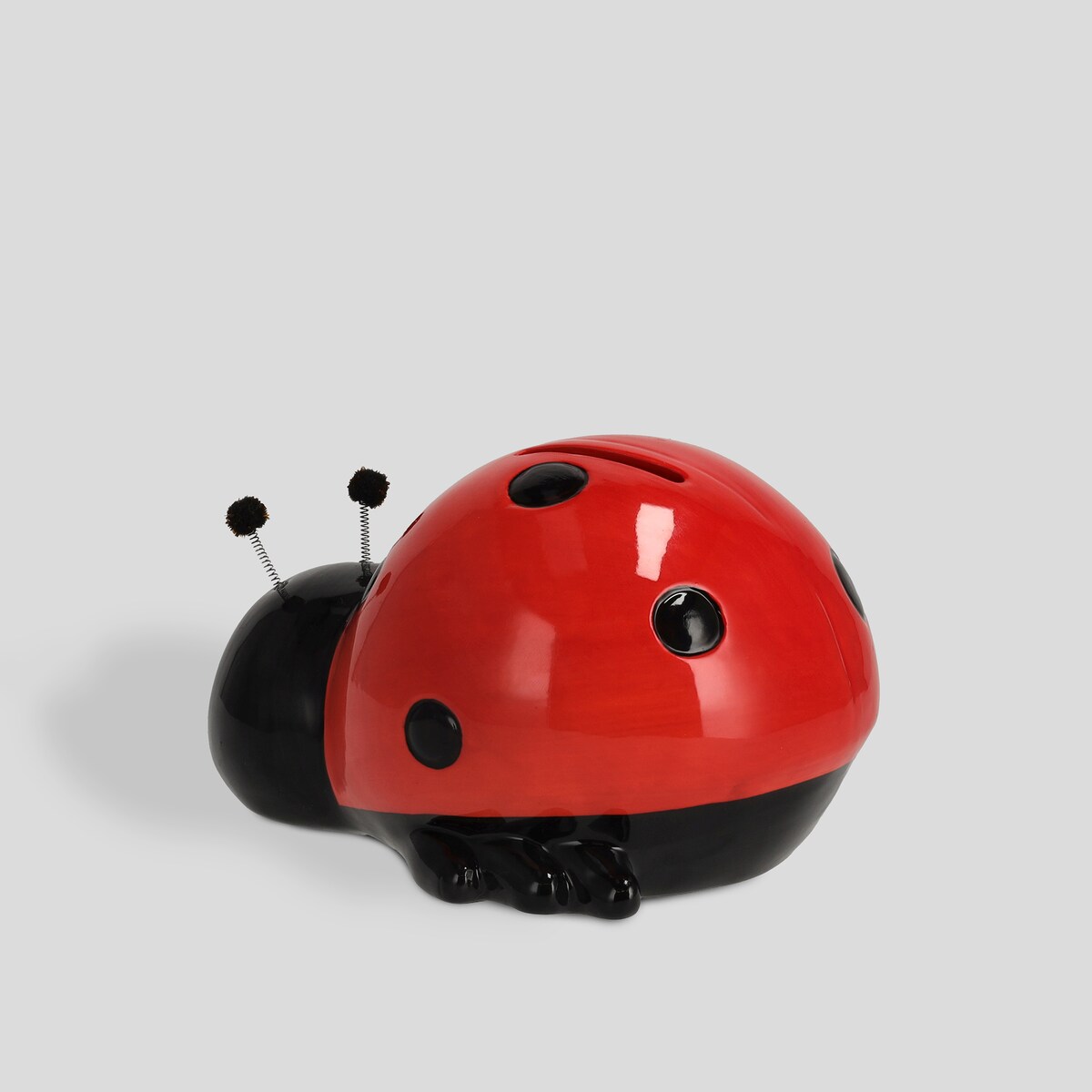 Skarbonka Ladybug