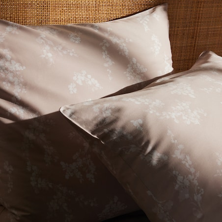 Pościel z bawełny satynowej Vive 200x220 cm