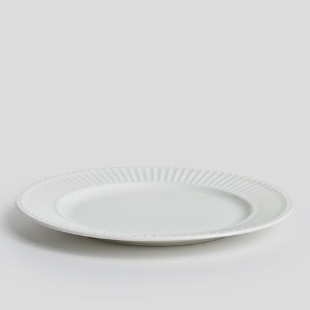 Talerz Obiadowy Carrina