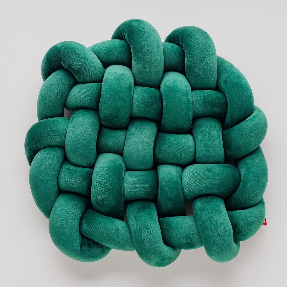 Siedzisko Nodus 40x40 cm