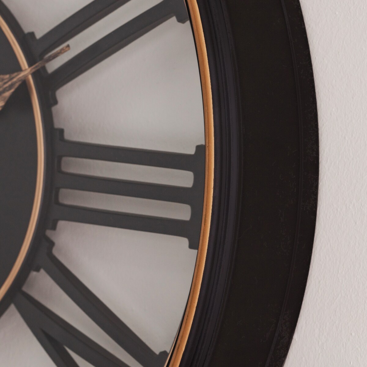 Zegar Ścienny Scribe