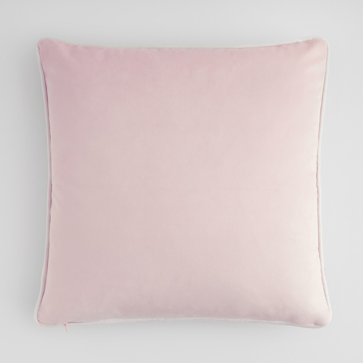 Poszewka Haftowana Lapique 45x45 cm z motywem królika