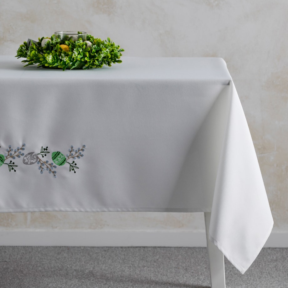 Obrus Catkins 150x300 cm