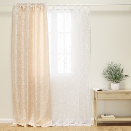 Firana Cassia 140x280 cm