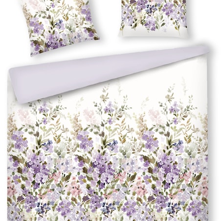 Pościel Satynowa Edelight 200x220 cm