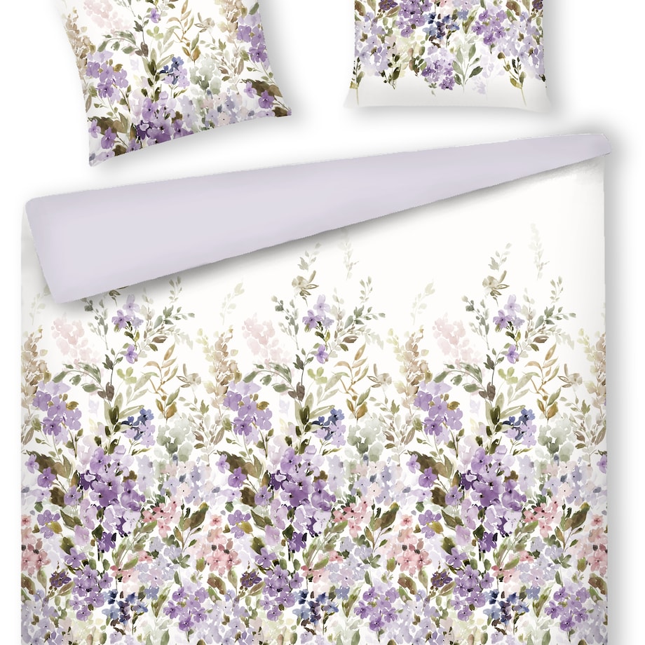 Pościel Satynowa Edelight 200x220 cm