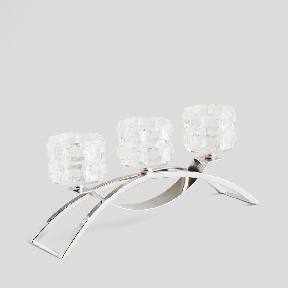 Świecznik Venezio trio