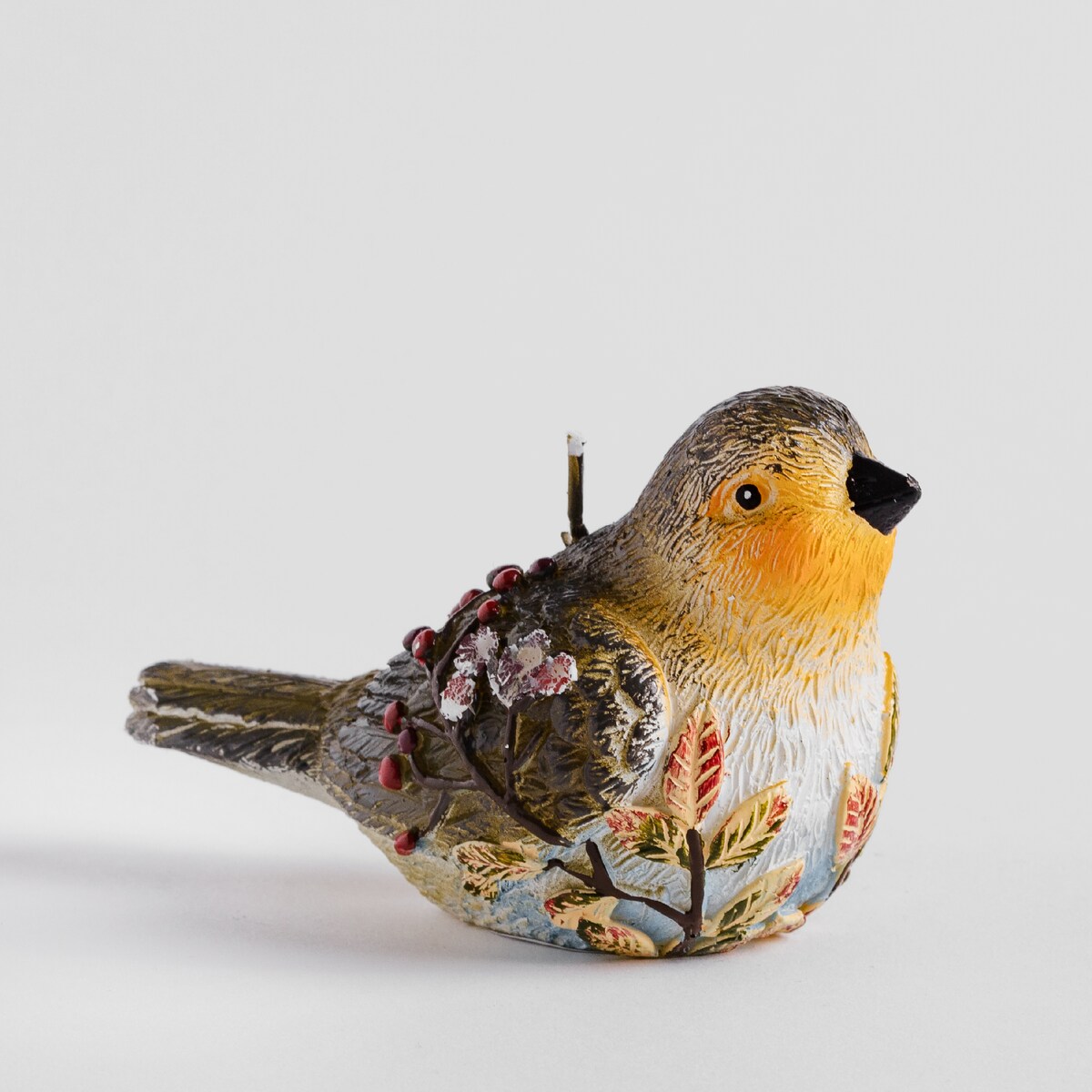 Świeca Clonetto bird