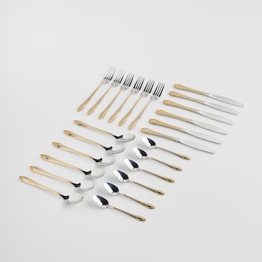 Komplet Sztućców Royale