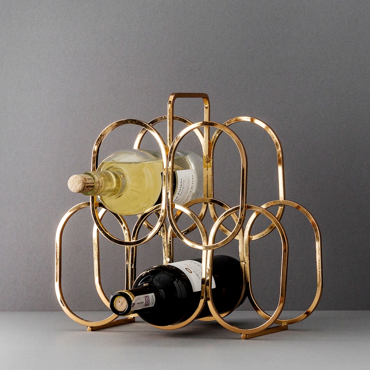 Stojak Na Wino Tilar