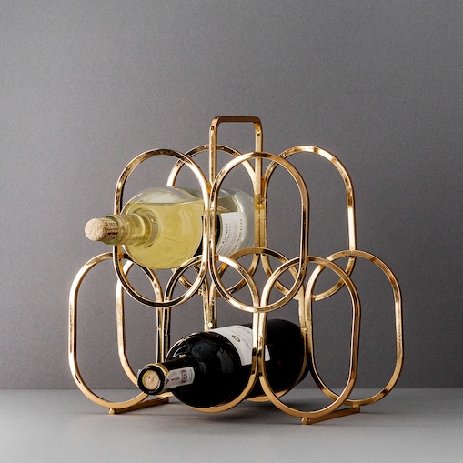 Stojak Na Wino Tilar