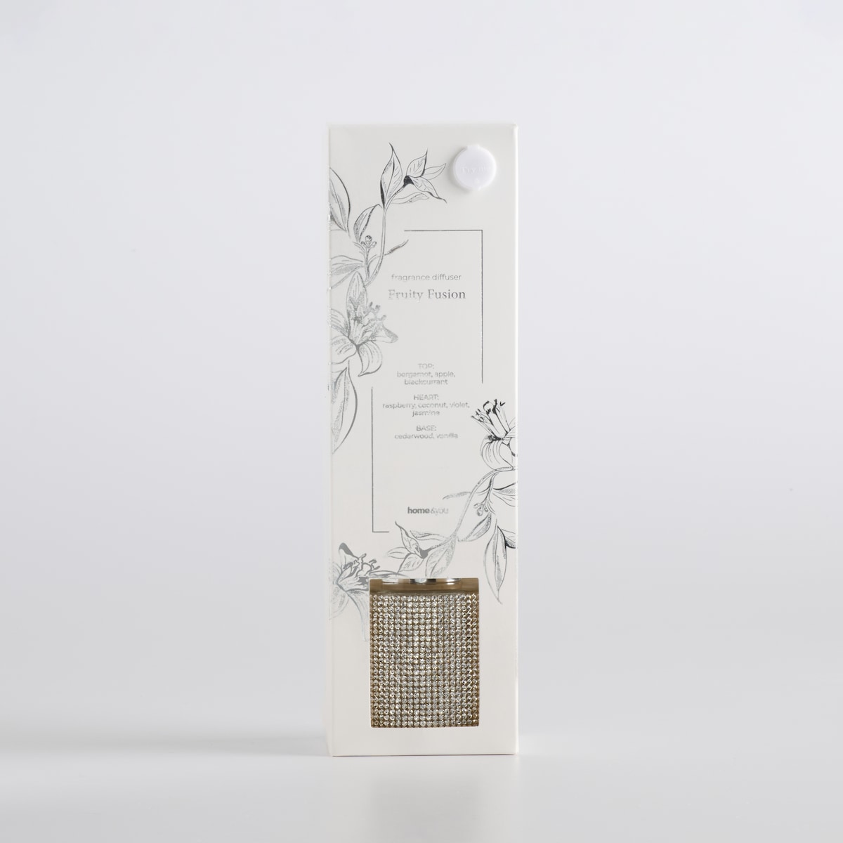 Odświeżacz Powietrza Diamondi