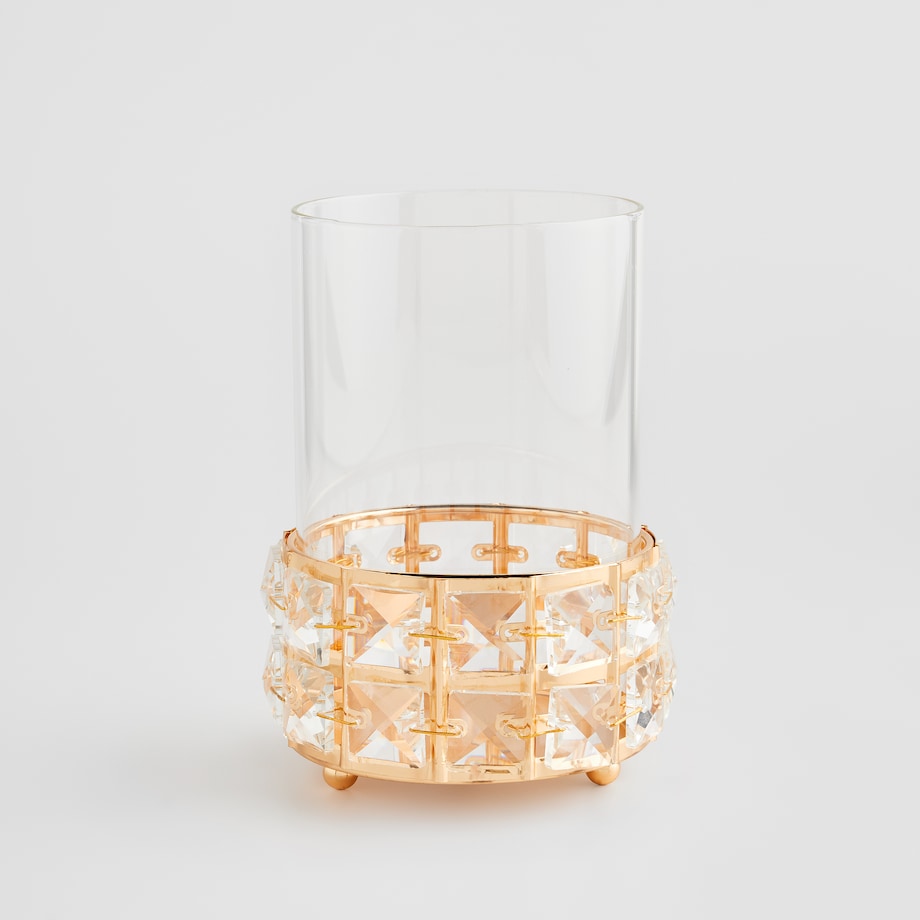 Świecznik Etienet tube