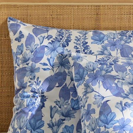 Pościel z bawełny satynowej Delioso 200x220 cm