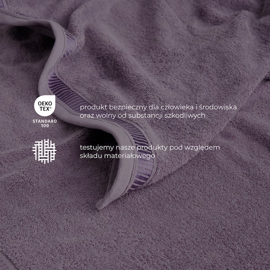 Ręcznik Aristo 50x90 cm