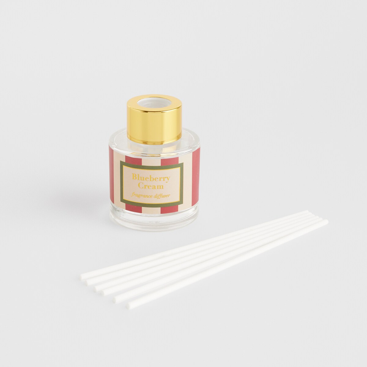 Dyfuzor zapachowy z patyczkami Bowtis small 40 ml