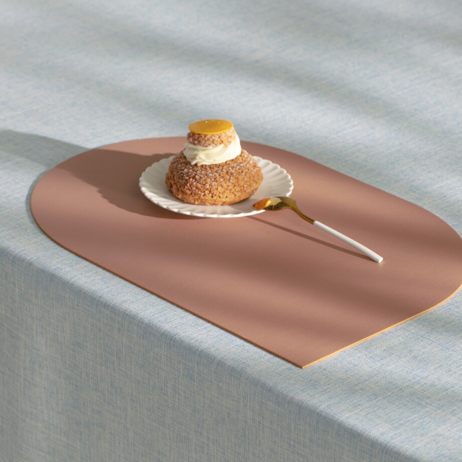 Double-Sided Placemat  