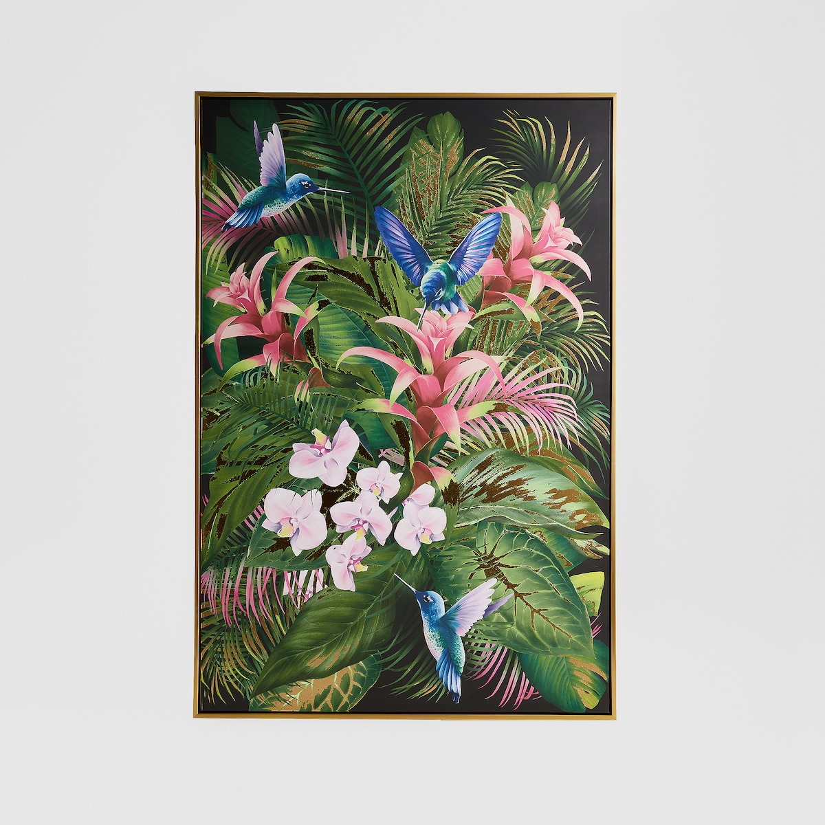 Obraz W Ramie Tripio