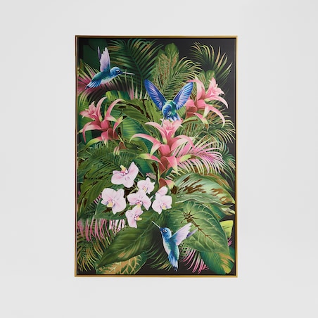 Obraz W Ramie Tripio